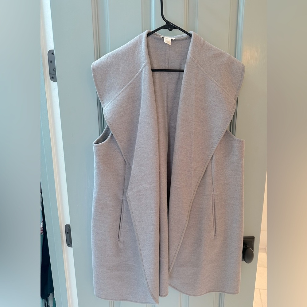 Chicos Vest